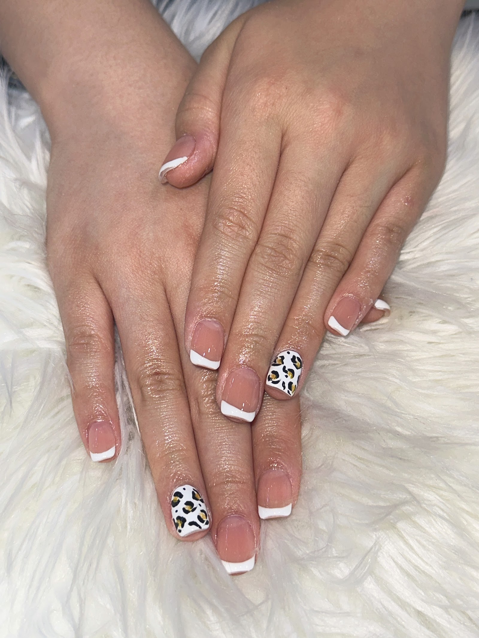 State Bridge Nail Spa nail photo 1