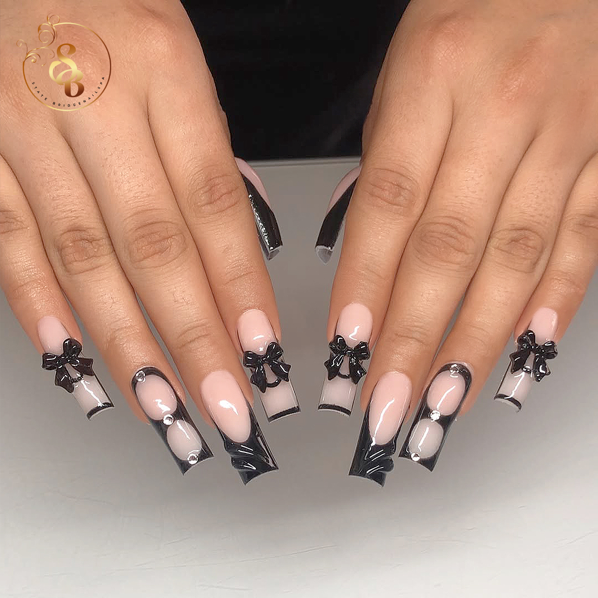 State Bridge Nail Spa nail photo 6