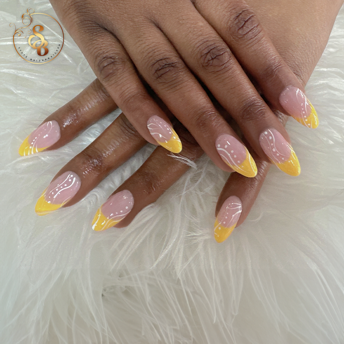 State Bridge Nail Spa nail photo 7